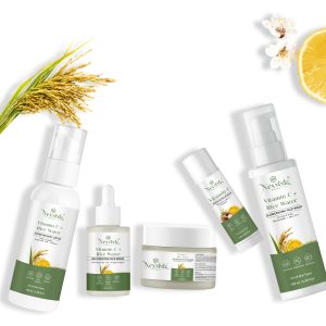 Nexveda Skin Care Kit